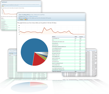 Link Tracker