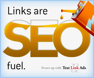 Text Link Ads